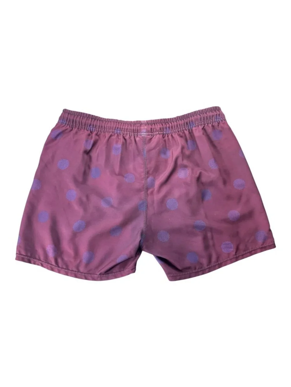 Sperry Swim Trunks Mens Size XL